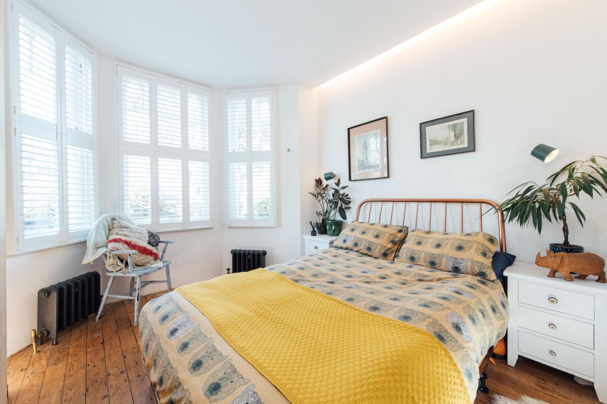 Stylish 2 Bedroom Flat With A Private Sauna Финчли Экстерьер фото